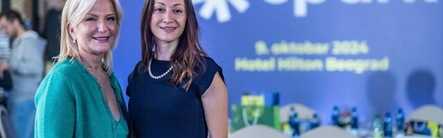 Spark 2025 u Beogradu: Konferencija o liderstvu i poslovnoj otpornosti