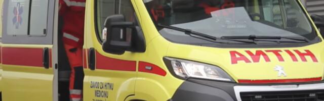 SRBIN OKRIVLJEN ZA SMRT OCA I SINA! Izazvao stravičan udes kod Benkovca!