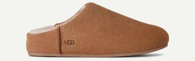 Ugg papuče će biti hit i za jesen 2025.