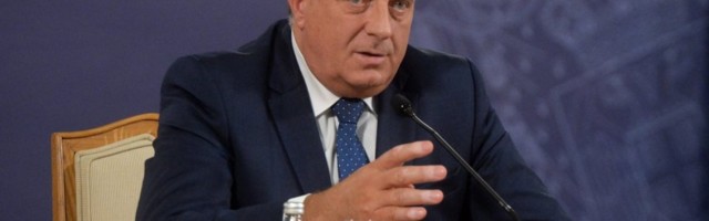 "ON JE OBIČAN PREVARANT": Dodik tvrdi da će Incko "sahraniti" Bosnu i Hercegovinu!