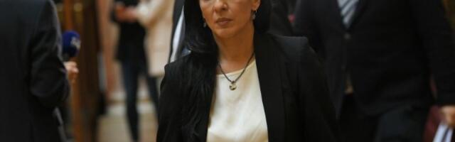 Tepić: Vlast priznaje da koristi Vojsku za obračun protiv građana