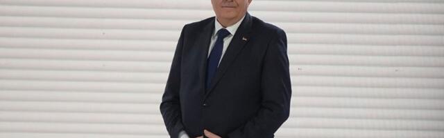 Miloradu Dodiku zabranjen ulazak u Sloveniju