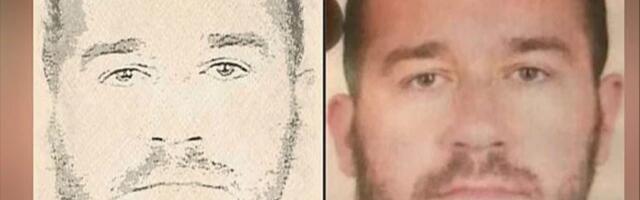 EVO KO JE UHAPŠEN ZA UBISTVO NA ZVEZDARI! Raspisana Interpolova poternica za njim! (FOTO)