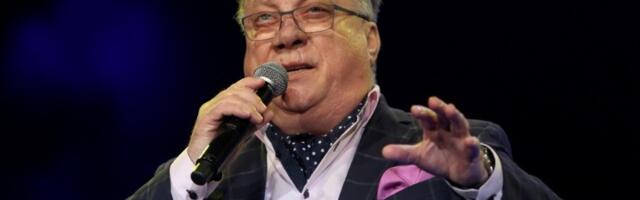 Sin Halida Bešlića slomljen od bola: Oglasio se nakon očeve smrti (FOTO)