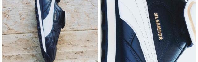 Jil Sander x Puma 2025: Povratak legendarne saradnje i King Avanti patika