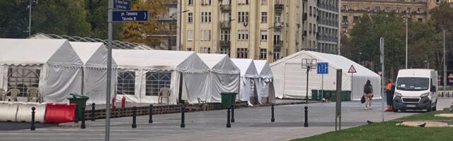 SSP Topola: Teroristički napad ili jeftina politička predstava?