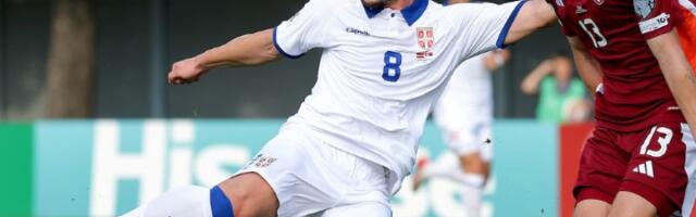 Luka Jović: Džabe ću se vratiti u Zvezdu, ali...