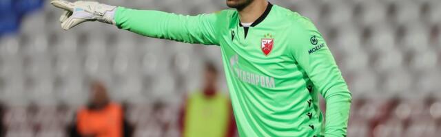 OMRI GLAZER PROGOVORIO O ODLASKU IZ ZVEZDE: Sve je izvesnije da će se uskoro desiti!