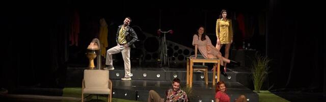 JPF: Ljubavnice (VIDEO)