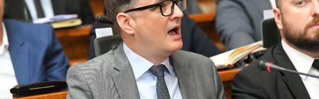 Jovanov traži da se lex specialis proširi do Slavije?