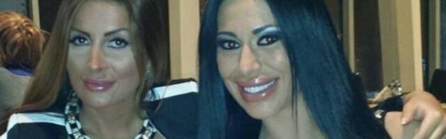 DRUGARICA DALILE DRAGOJEVIĆ PRONAĐENA MRTVA! Pred smrt je pričala sa OVIM PEVAČEM, a poslednji vapaj LEDI KRV U ŽILAMA!