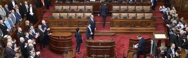 TAČNO U 9 ČASOVA: Hitna sednica Vlade Srbije, jedna od najvažnijih tema na stolu!