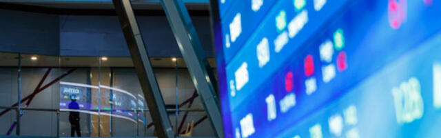 Европски индекси започели недељу растом, Фед би могао да смањи камате у децембру