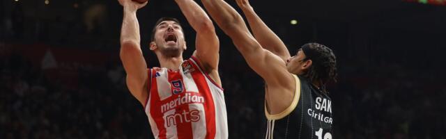 Šok potpis: Luka Mitrović ima novi klub!