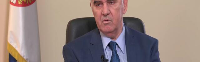 Inicijativa A 11: Poverenica za ravnopravnost utvrdila - Ministar Demo Beriša diskriminisao Rome