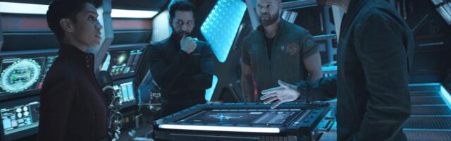 8 najboljih SF serija svih vremena po sajtu Rotten Tomatoes