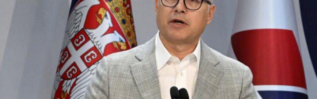 Вучевић:Политика Вучића - независна, економски јака и слободарска Србија