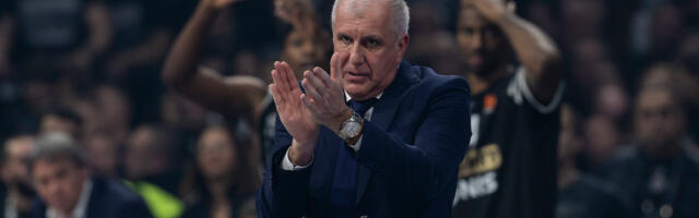 PARTIZAN SE OSIPA NAKON ODLASKA ŽELJKA: Jedan od glavnih sponzora i legendarni član napustili klub!