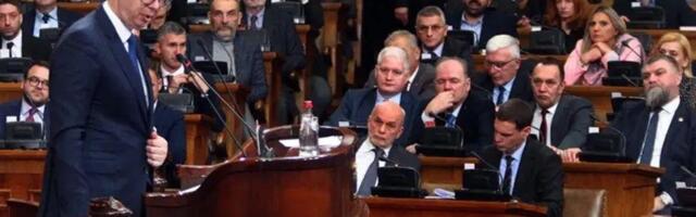 Ko su kandidati predsednika Vučića i Narodne skupštine za Ustavni sud