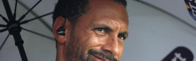 RIO FERDINAND GLAVNI VODITELJ ŽREBA ZA MUNDIJAL: Društvo će mu praviti velikani američkog sporta!