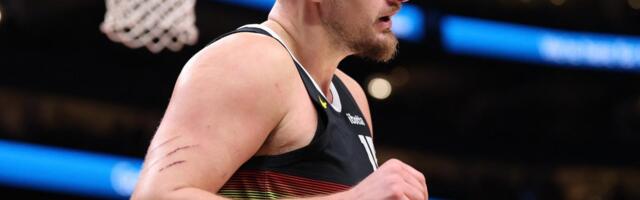 AMERIKA BRUJI ZBOG NIKOLE JOKIĆA! Srbina ISKASAPILI, svi su ostali u šoku i neverici kada su ovo videli: "Zaista ludo..."