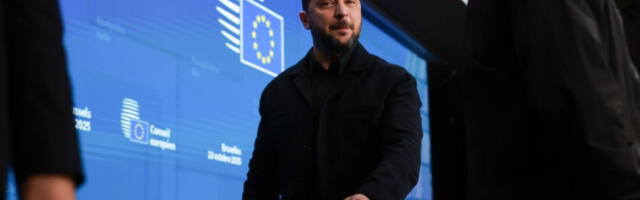 Американци спремили свилен гајтан за Зеленског