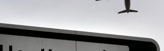 Napad suzavcem u garaži Terminala 3 na londonskom Aerodromu Hitrou - 21 osoba hospitalizovana