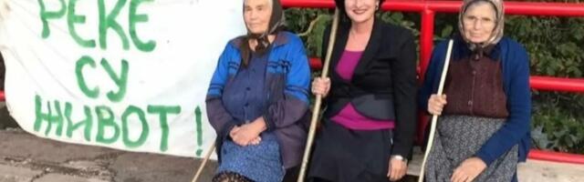 Milenković: Prostorni plan udar na niške izvore vode – pored Studene ugrožen i Moravski vodovod, na Toponičkoj reci ucrtane četiri MHE