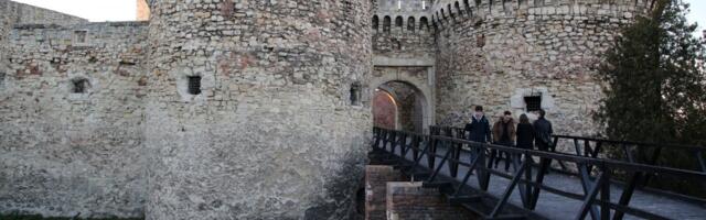 Beograd nominovan za najbolju filmsku lokaciju u Evropi