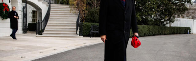 Трамп: Узрок убиства Рајнера је бес који је изазивао мржњом према мени