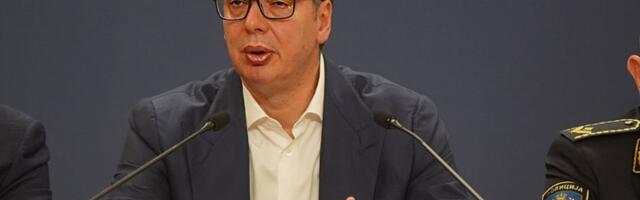 Šta se dešava sa Vučićem? Predsednik koji "nikad ne tuži" sada bi da tuži sve - medije, policiju i tužilaštvo