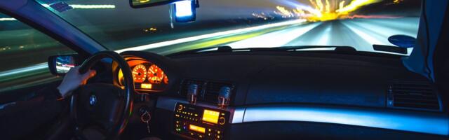 Tinejdžer sa probnom dozvolom divljao 200 km/h: Uhapsila ga policija u Subotici