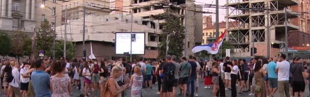 LOŠ SIGNAL INVESTITORIMA: Zbog blokadera Srbija dosad izgubila 375 škola  ili 500 vrtića ili 12 dečijih klinika ili 27 renoviranih porodilišta!