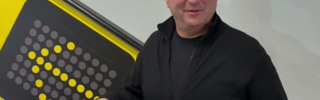 U SRBIJU DONEO SAMO PRLJAVE GAĆE! Đani doputovao iz belog sveta, ZBOG ŽENE UČINIO NEZAMISLIVO! (VIDEO)