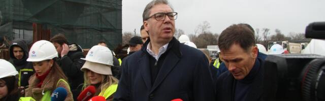 Treba me streljati?! Meni povez nije potreban - kukavica se ne plašim, i spreman sam da ih gledam u oči