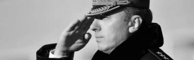 Putin ostao bez još jednog važnog saradnika: Iznenada preminuo Šojguov zamenik u 56. godini!