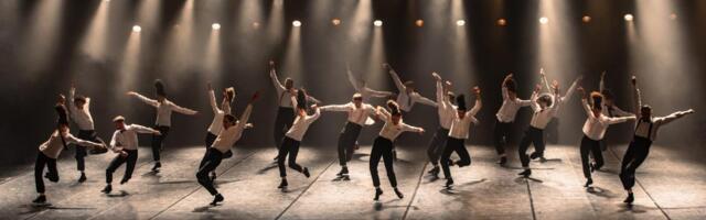 25.000 gledalaca za Balet Srpskog narodnog pozorišta