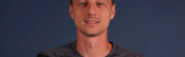 Miljan Đurović za MBS: U fudbalu mora da postoji proces! Vršac je stabilan klub sa posebnom pažnjom prema mladim igračima (VIDEO)