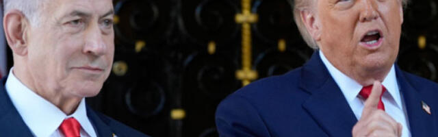 Трамп најавио покретање друге фазе мировног плана за Газу што пре