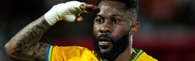 Kanga umalo došao glave šampionu - na kraju ništa od senzacije