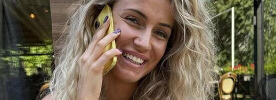 "NAJEŽIM SE KAD POMISLIM NA TU MORBIDNOST" Milica Veličković otkrila najlepši momenat iz 2025. godine, pa priznala: Nemam vremena za prošlost