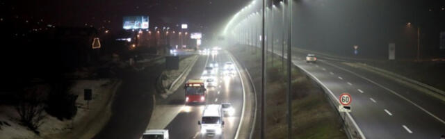 ​Стање на граници: путничка возила се задржавају од 20 до 40 минута