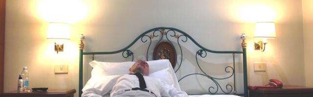 Koja je idealna temperatura u spavaćoj sobi tokom zime?