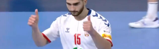 Najveći izazov za Srbiju: “Grupa smrti” čeka rukometaše na EP-u