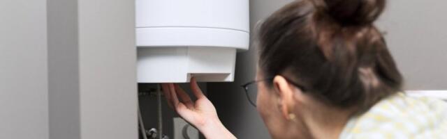 Bojler na ovoj temperaturi troši struju kao lud: Jedan trik vas spašava visokih računa