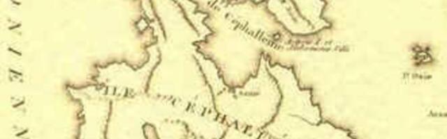 Ovo je iznenadilo arheologe: Misteriozni simboli otkriveni na zlatnim ukrasima iz dva mikenska groba