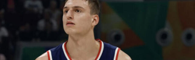 Јовић постигао три поена у поразу Мајамија од Бостона