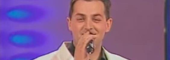 EVO KAKO DANAS IZGLEDA TIHOMIR TEPIĆ! Žene pre 20 godina ludele za njim, on danas radi kao menadžer i ovo mu je najnovija FOTKA