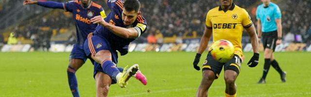 Nada i dalje tinja na Molinjuu: Vulvsi izdržali protiv Njukasla i najavili grčevitu borbu za opstanak!