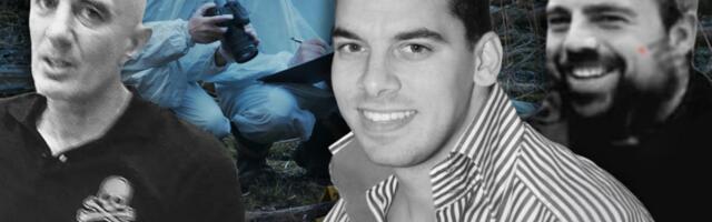 BALKANSKI KARTEL PRETRPEO OZBILJAN UDARAC U POSLEDNJIH GODINU I PO DANA! Bakić izrešetan u šumi, Momčilović na žurci u Marbelji, a Jakšićeva smrt je MISTERIJA!